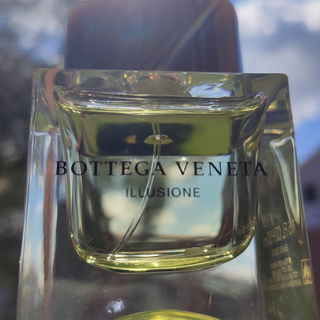 Illusione (Eau de Toilette) von Bottega Veneta