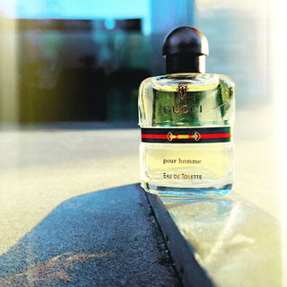 Gucci pour Homme (1976) (Eau de Toilette) von Gucci