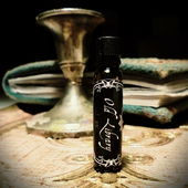 Bibliothek der Hinokihölzer (von Floyd)