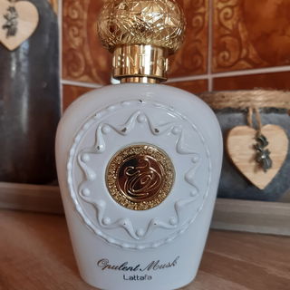 Opulent Musk - Lattafa