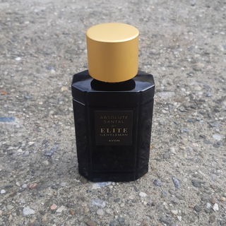 Absolute Santal by Elite Gentleman von Avon