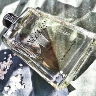 Nº01 Salty Ocean Bouquet - Zara