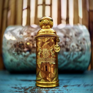 Golden Oud - Alexandre.J