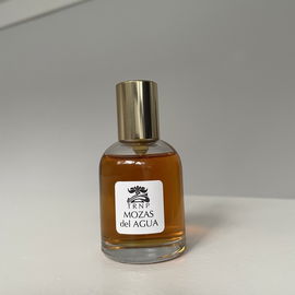 Mozas del Agua - Teone Reinthal Natural Perfume