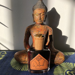 Walimah (Extrait de Parfum) by Areej Le Doré