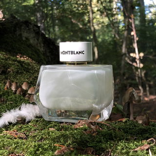 Signature (Eau de Parfum) von Montblanc