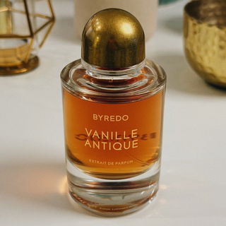 Vanille Antique - Byredo