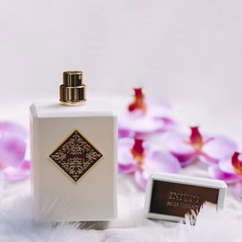 Musk Therapy (Extrait de Parfum) - Initio