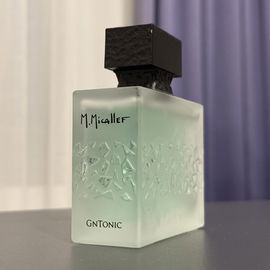 Gntonic - M. Micallef