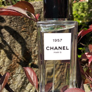 1957 by Chanel