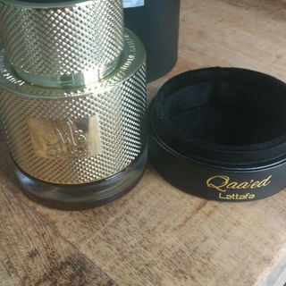 Qaa'ed / قايد von Lattafa