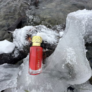 Pomegranate (Perfume Oil) by Gulf Orchid