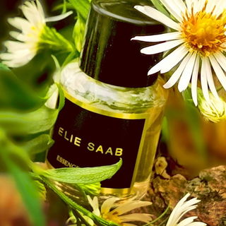 Essence N°4: Oud - Elie Saab