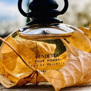 Vendetta pour Homme (Eau de Toilette) - Valentino
