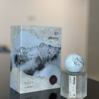 Gyala Peri / 加拉白垒 by Heiseey