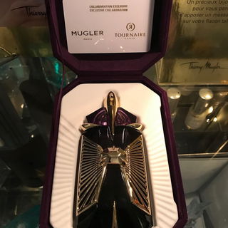 Alien Talisman Bijou 24 Carats by Mugler