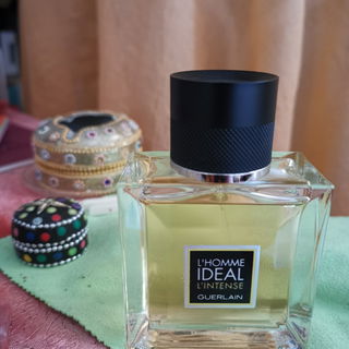 L'Homme Idéal Intense / L'Homme Idéal L'Intense von Guerlain