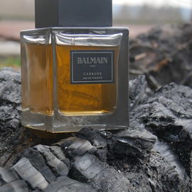 Carbone (2010) - Balmain