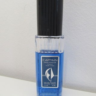 Captain Molyneux (1994) (Eau de Toilette) von Molyneux