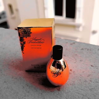 Lace Noir - Agent Provocateur