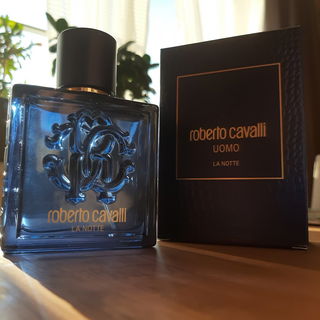 Roberto Cavalli Uomo La Notte - Roberto Cavalli