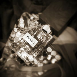 Pardon (Extrait de Parfum) - Nasomatto