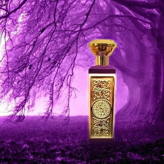 Violaceous von Boadicea the Victorious