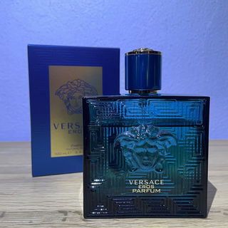 Eros Parfum by Versace
