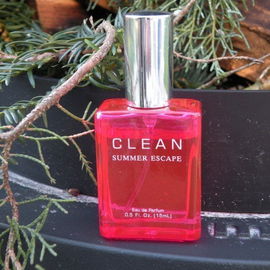 Summer Escape - Clean