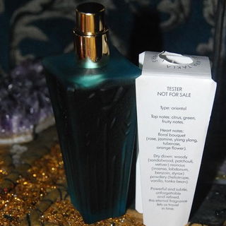 Vallée des Rois (Parfum) by Mira Takla
