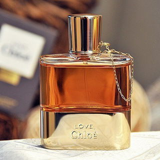 Love, Chloé Eau Intense - Chloé