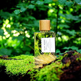 Silky Woods - Goldfield & Banks