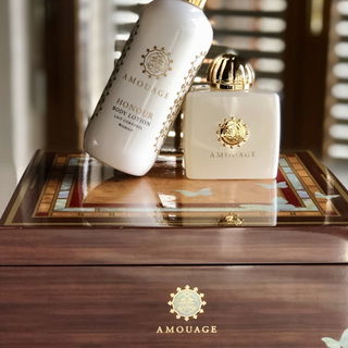 Honour Woman (Eau de Parfum) von Amouage