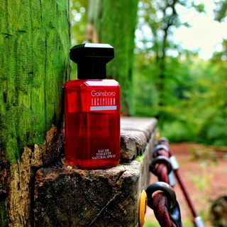 Exception (Eau de Toilette) - Gainsboro / Gainsborough