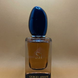 Sì (2021) (Eau de Parfum Intense) by Giorgio Armani