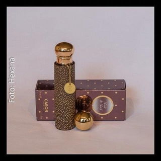 Nuit de Noël (Parfum) - Caron