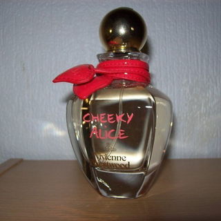 Cheeky Alice - Vivienne Westwood