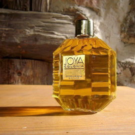 Joya (Colonia) - Myrurgia