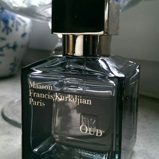 Oud (Eau de Parfum) von Maison Francis Kurkdjian