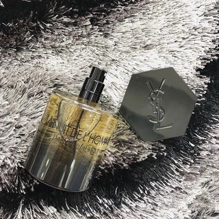 La Nuit de L'Homme (Eau de Toilette) by Yves Saint Laurent