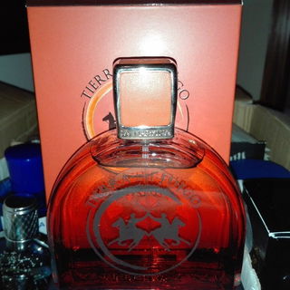 Tierra del Fuego (Eau de Toilette) - La Martina