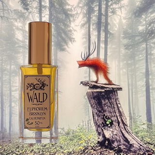 Wald (Eau de Parfum) by Euphorium Brooklyn