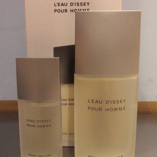 L'Eau d'Issey pour Homme (Eau de Toilette) von Issey Miyake