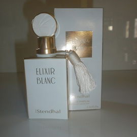 Elixir Blanc - Stendhal