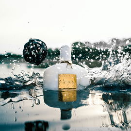 White Patchouli - Tom Ford
