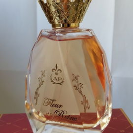 Fleur de Reine - Alfredo Pauly