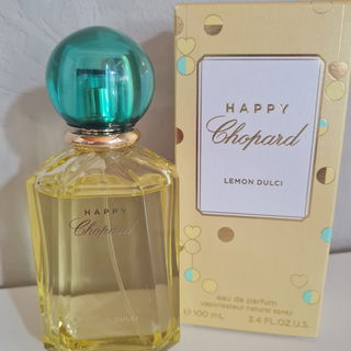 Happy Chopard - Lemon Dulci by Chopard