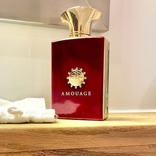 Journey Man von Amouage