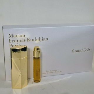 Grand Soir (Eau de Parfum) von Maison Francis Kurkdjian