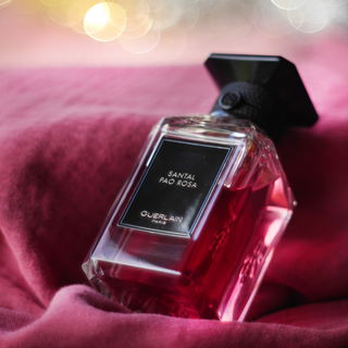 Santal Pao Rosa - Guerlain